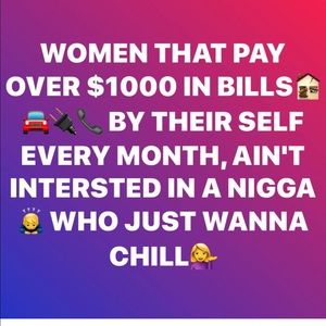 Meet your Posher, Priscilla